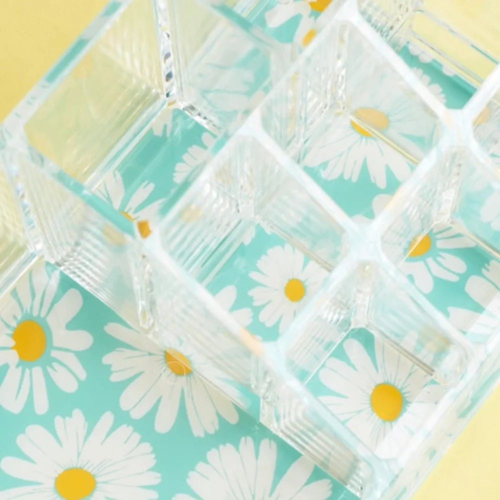 Sorbus Makeup Organizer